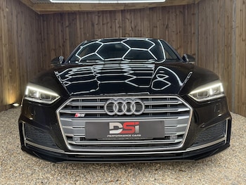 Used Audi A5 2018 for sale - 78607023: Photo