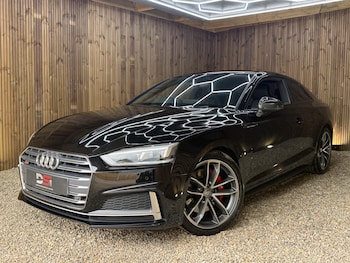 Used Audi A5 2018 for sale - 78607023: Photo