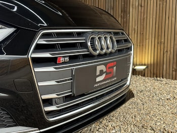 Used Audi A5 2018 for sale - 78607023: Photo