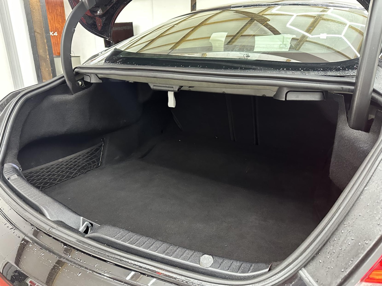 Used Mercedes-Benz C Class 2016 for sale - 76975389: Photo 17