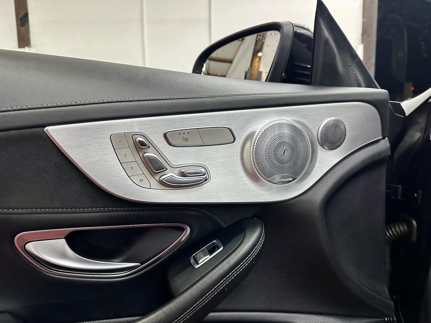 Used Mercedes-Benz C Class 2016 for sale - 76975389: Photo 26