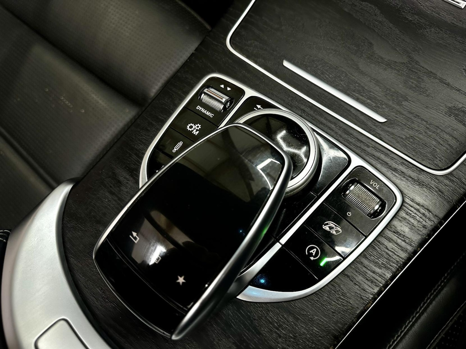 Used Mercedes-Benz C Class 2016 for sale - 76975389: Photo 36