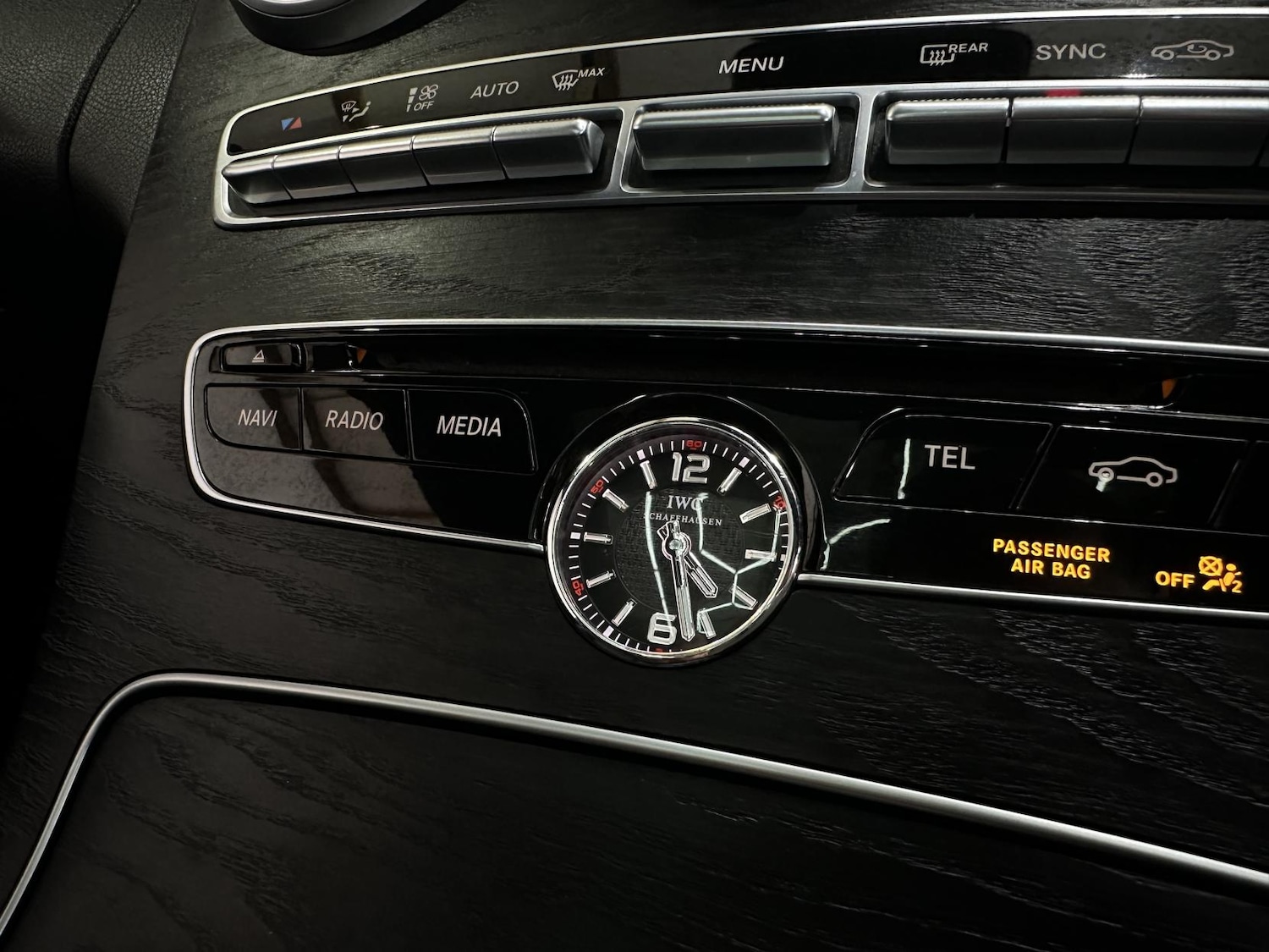 Used Mercedes-Benz C Class 2016 for sale - 76975389: Photo 41