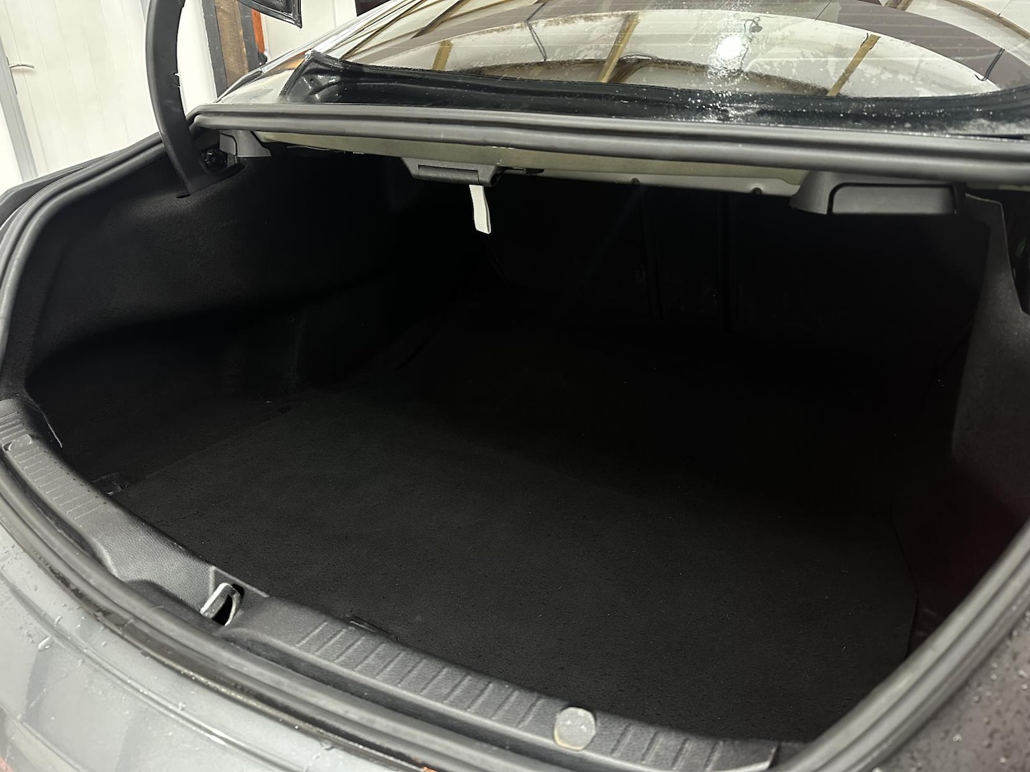 Used Mercedes-Benz C Class 2019 for sale - 77237259: Photo 18