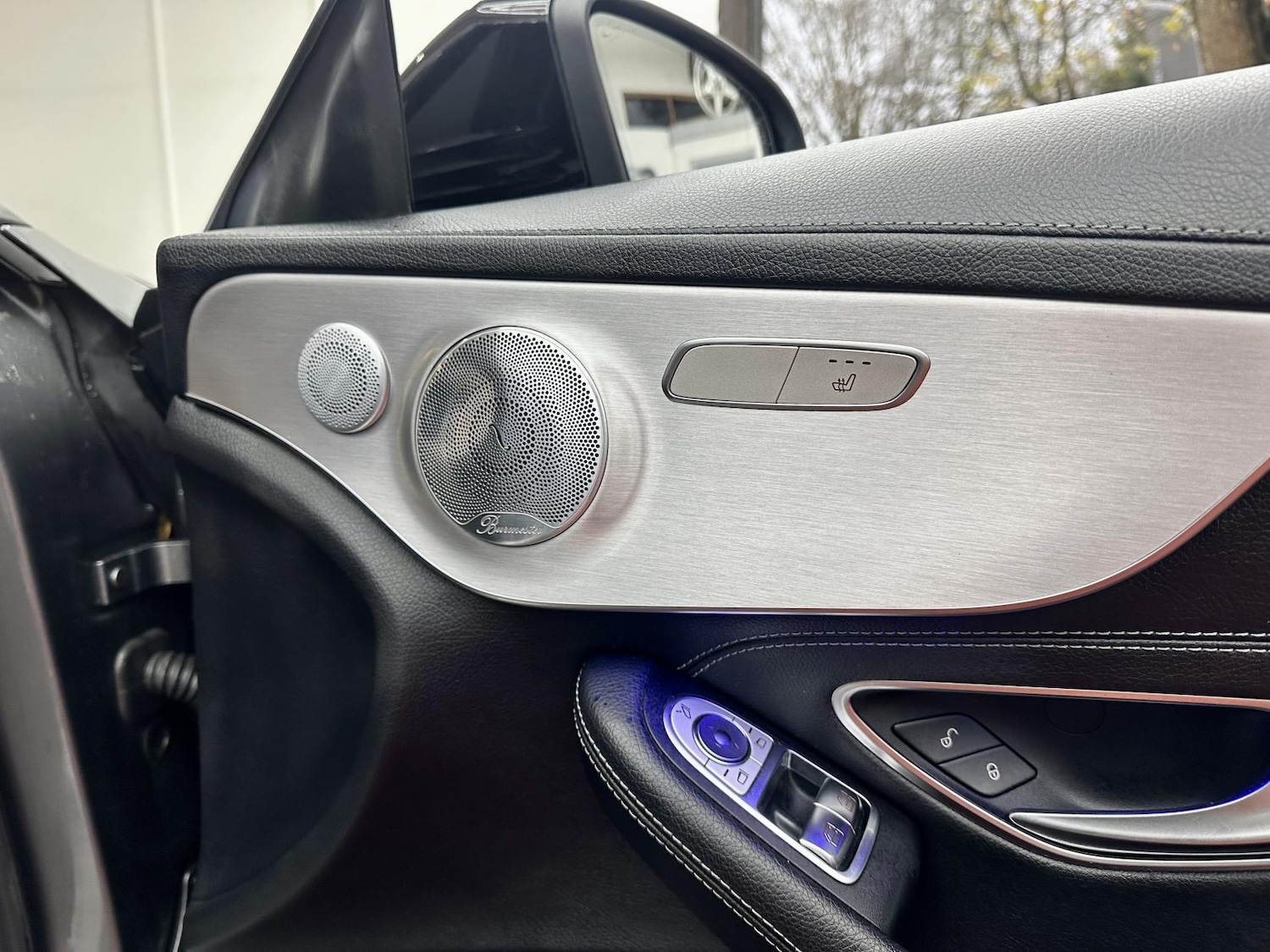 Used Mercedes-Benz C Class 2019 for sale - 77237259: Photo 22