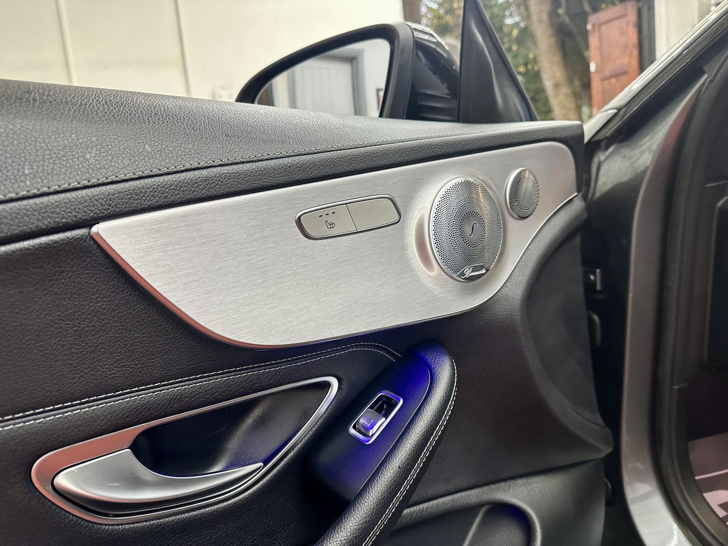 Used Mercedes-Benz C Class 2019 for sale - 77237259: Photo 25