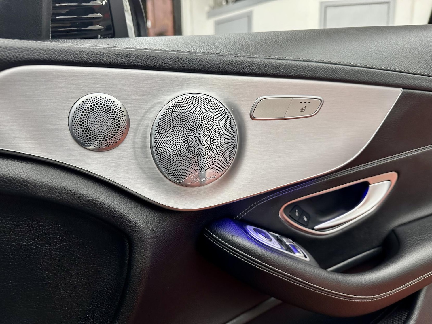 Used Mercedes-Benz C Class 2019 for sale - 77237259: Photo 27