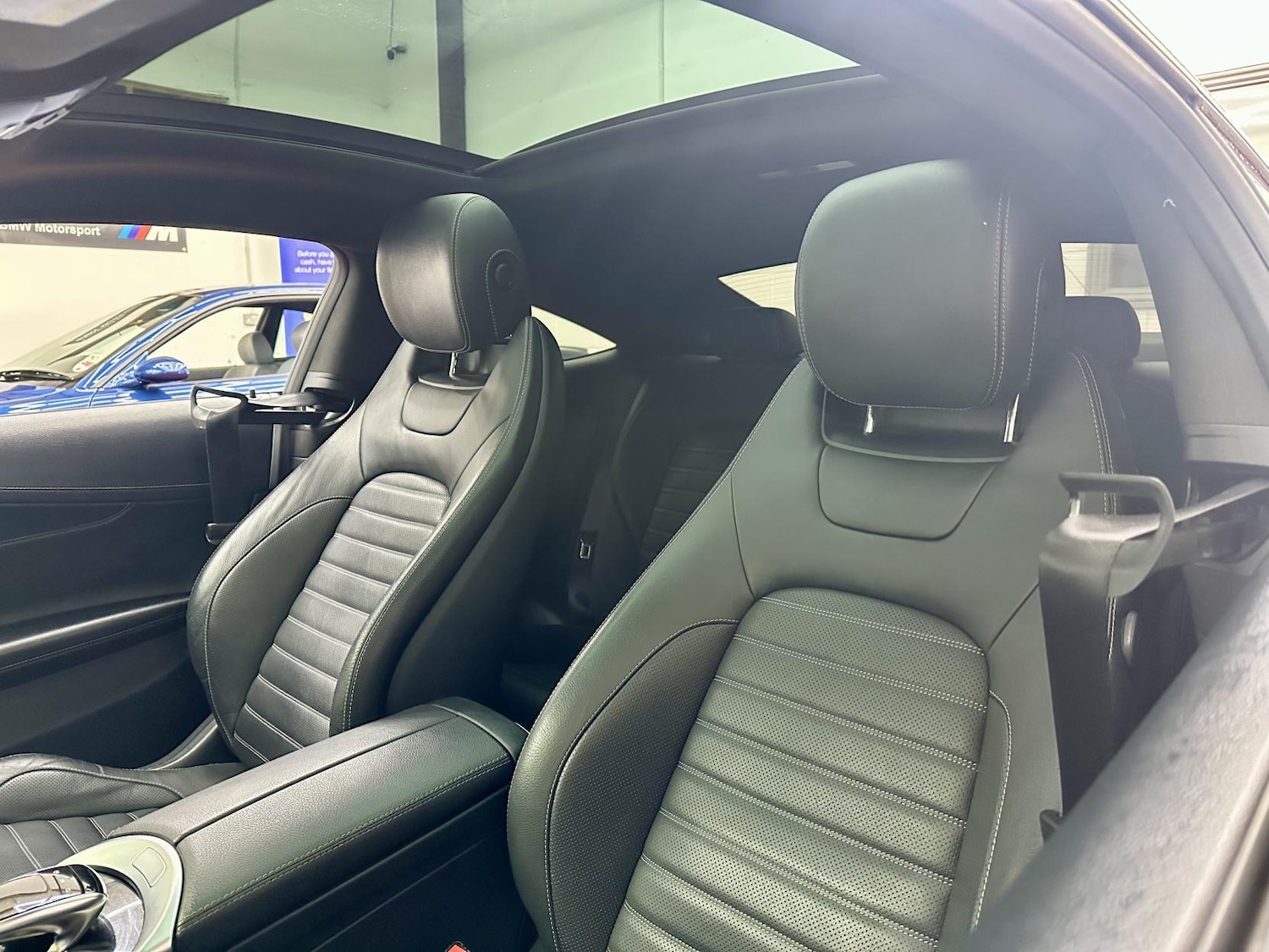 Used Mercedes-Benz C Class 2019 for sale - 77237259: Photo 28