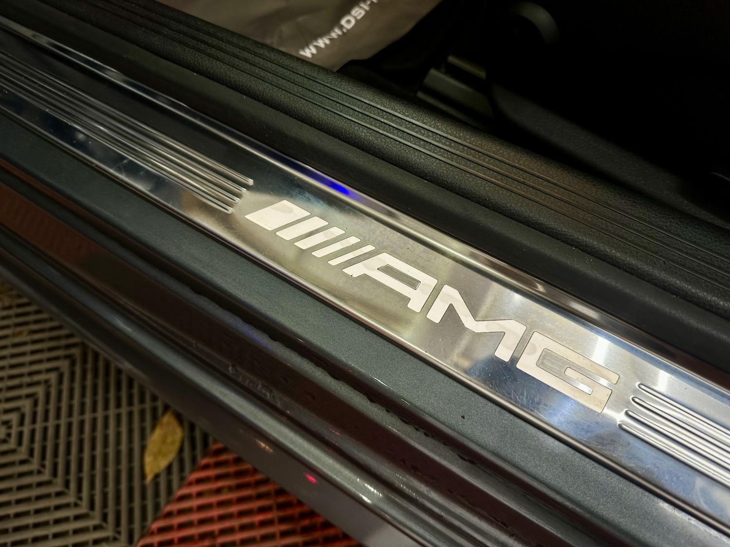 Used Mercedes-Benz C Class 2019 for sale - 77237259: Photo 29