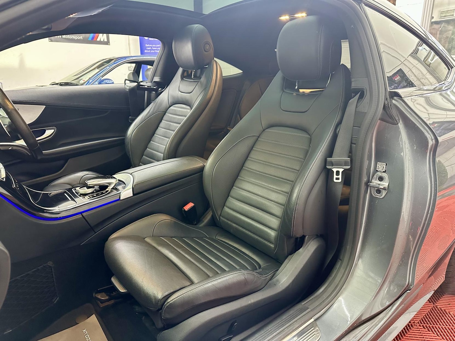 Used Mercedes-Benz C Class 2019 for sale - 77237259: Photo 30