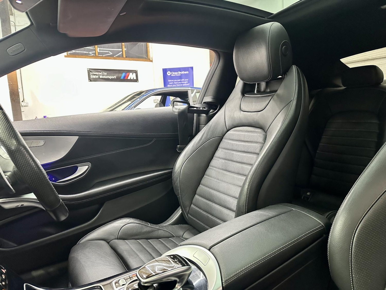 Used Mercedes-Benz C Class 2019 for sale - 77237259: Photo 33