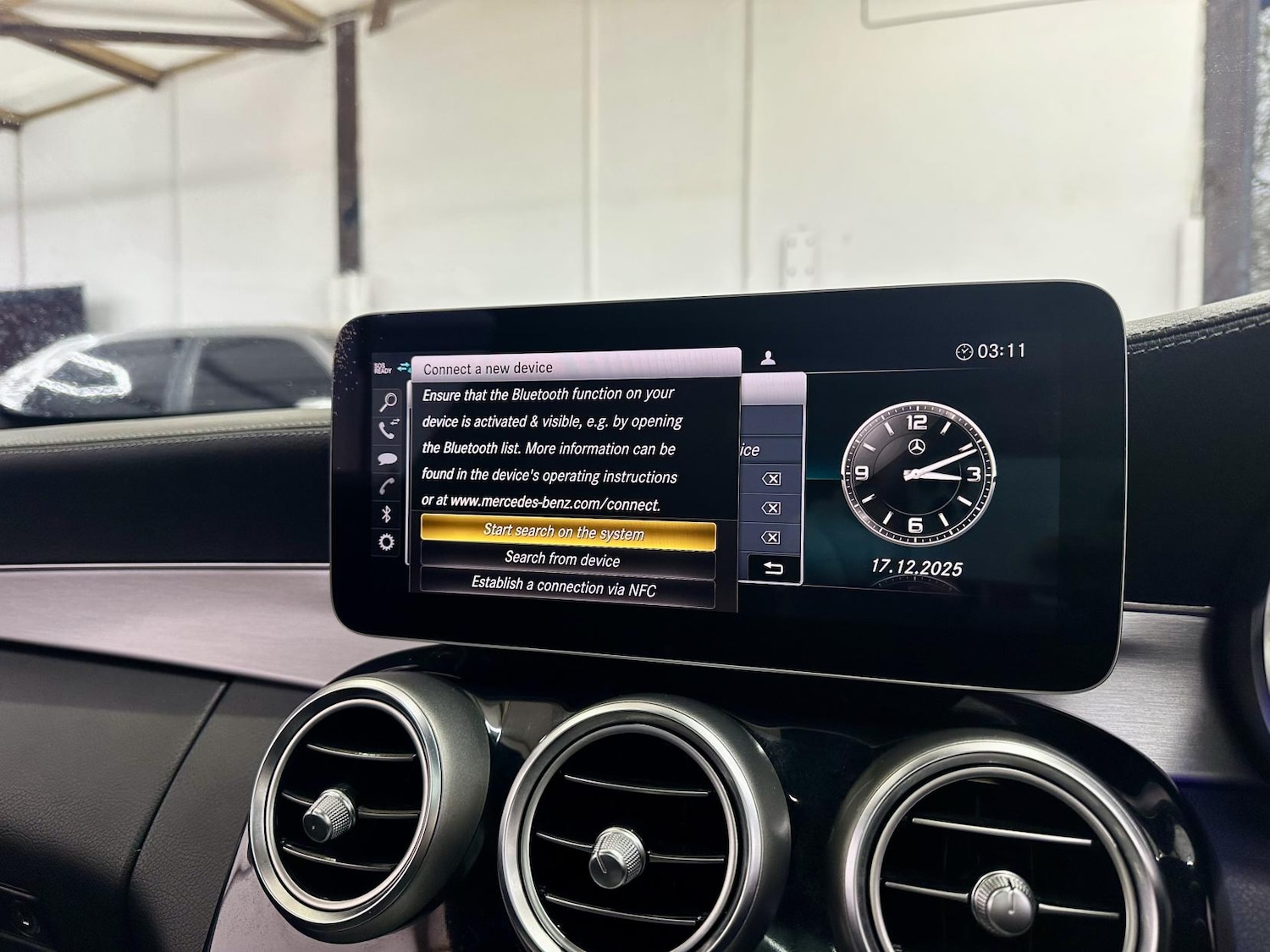 Used Mercedes-Benz C Class 2019 for sale - 77237259: Photo 35