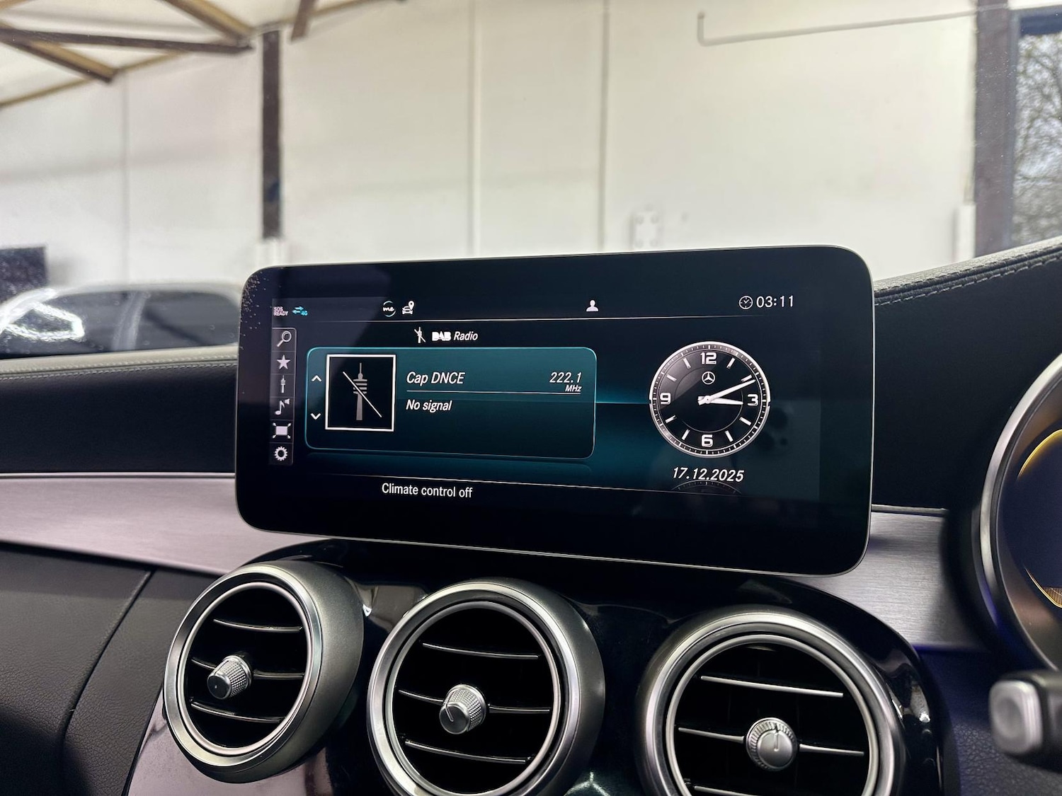 Used Mercedes-Benz C Class 2019 for sale - 77237259: Photo 36