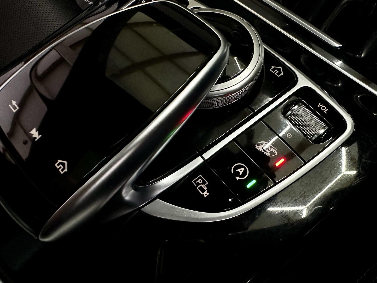 Used Mercedes-Benz C Class 2019 for sale - 77237259: Photo 37