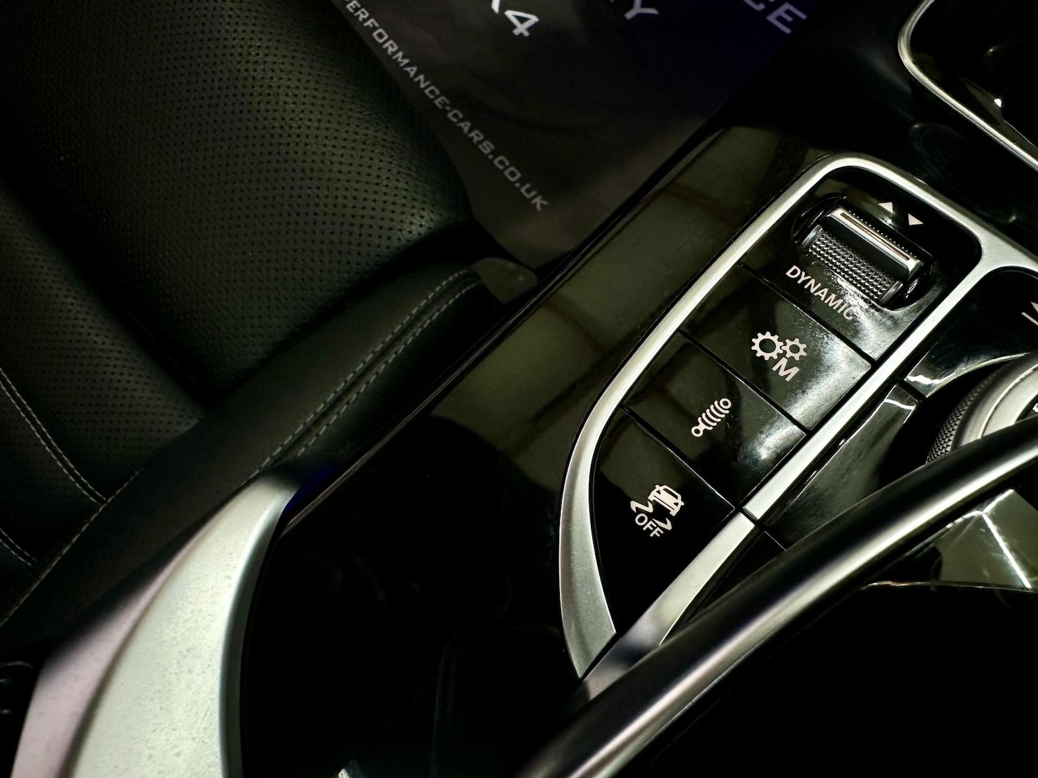 Used Mercedes-Benz C Class 2019 for sale - 77237259: Photo 38