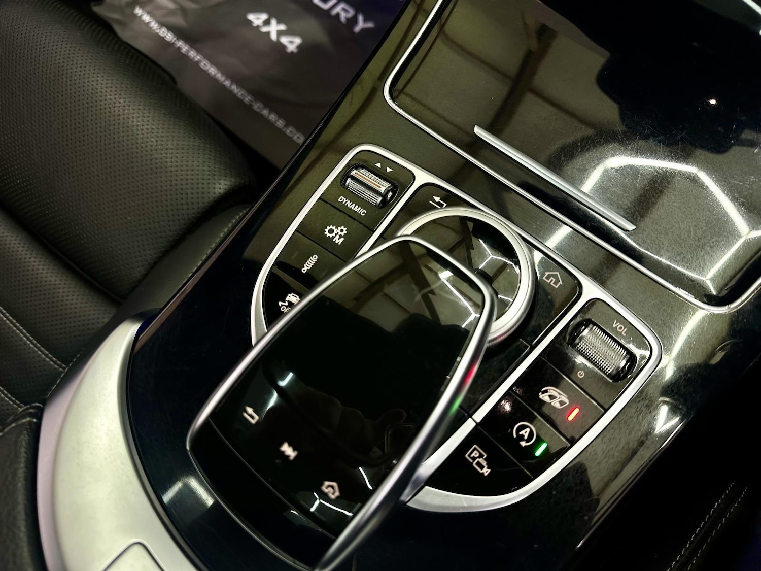 Used Mercedes-Benz C Class 2019 for sale - 77237259: Photo 39