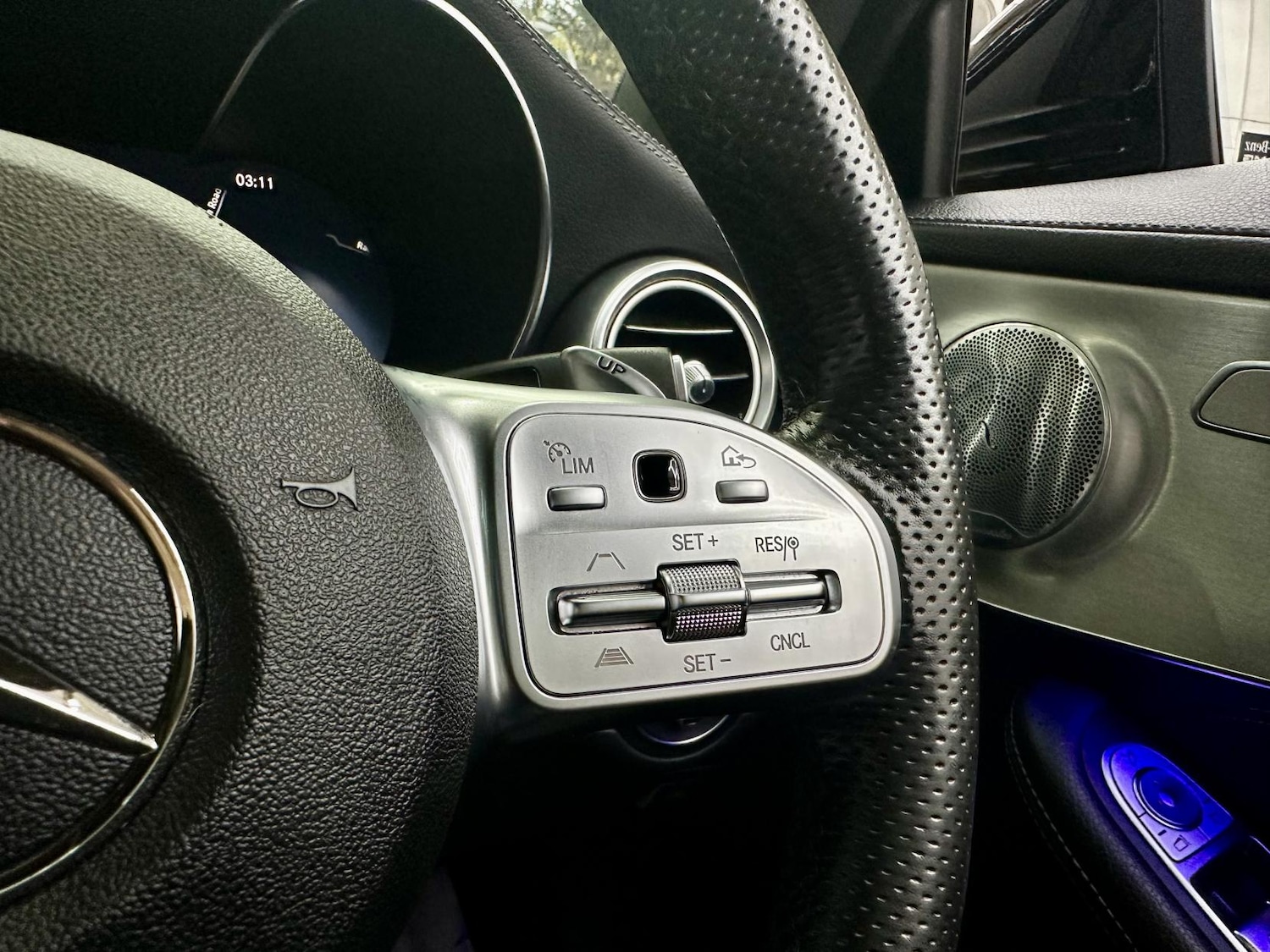 Used Mercedes-Benz C Class 2019 for sale - 77237259: Photo 41