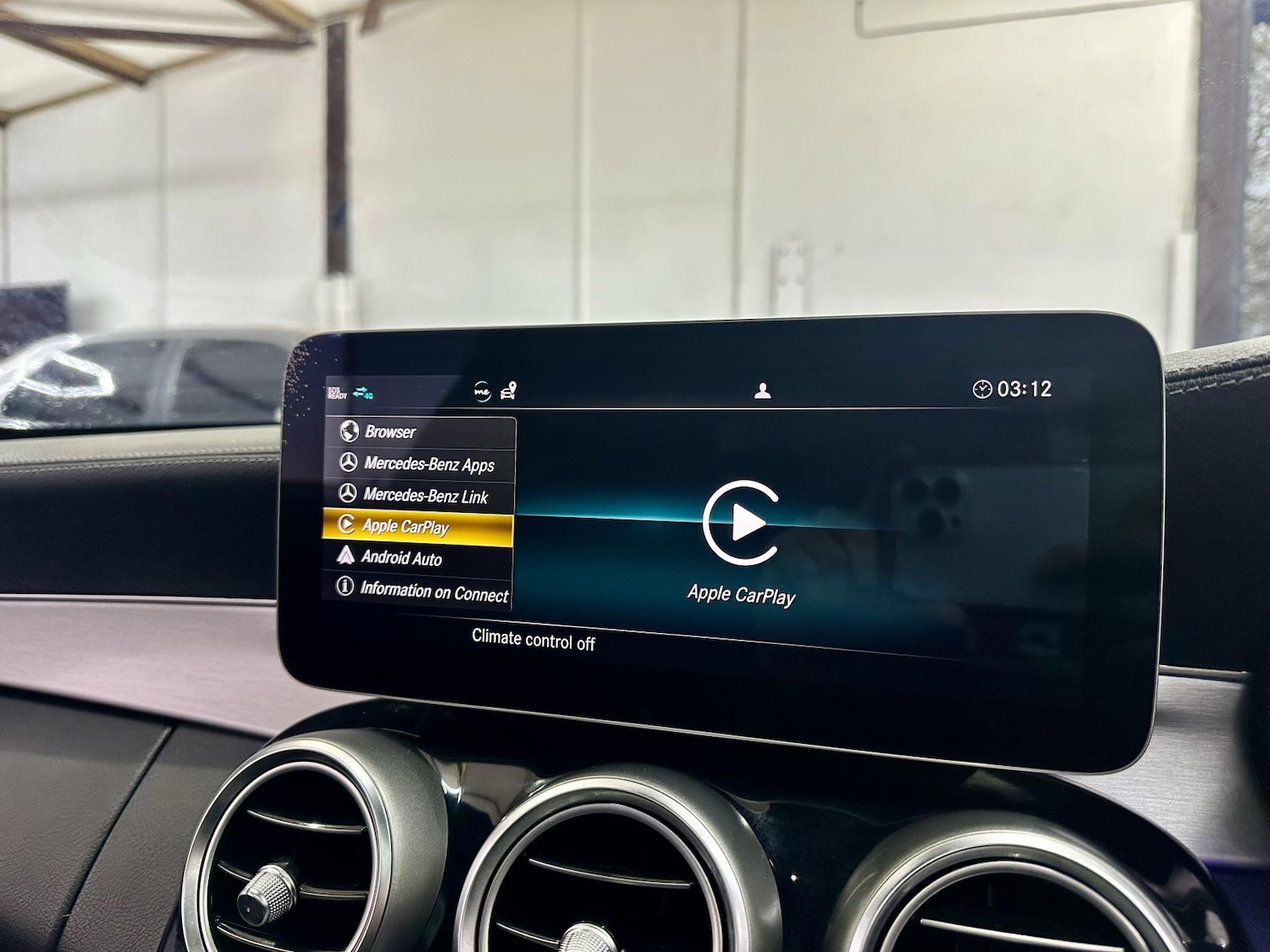 Used Mercedes-Benz C Class 2019 for sale - 77237259: Photo 43