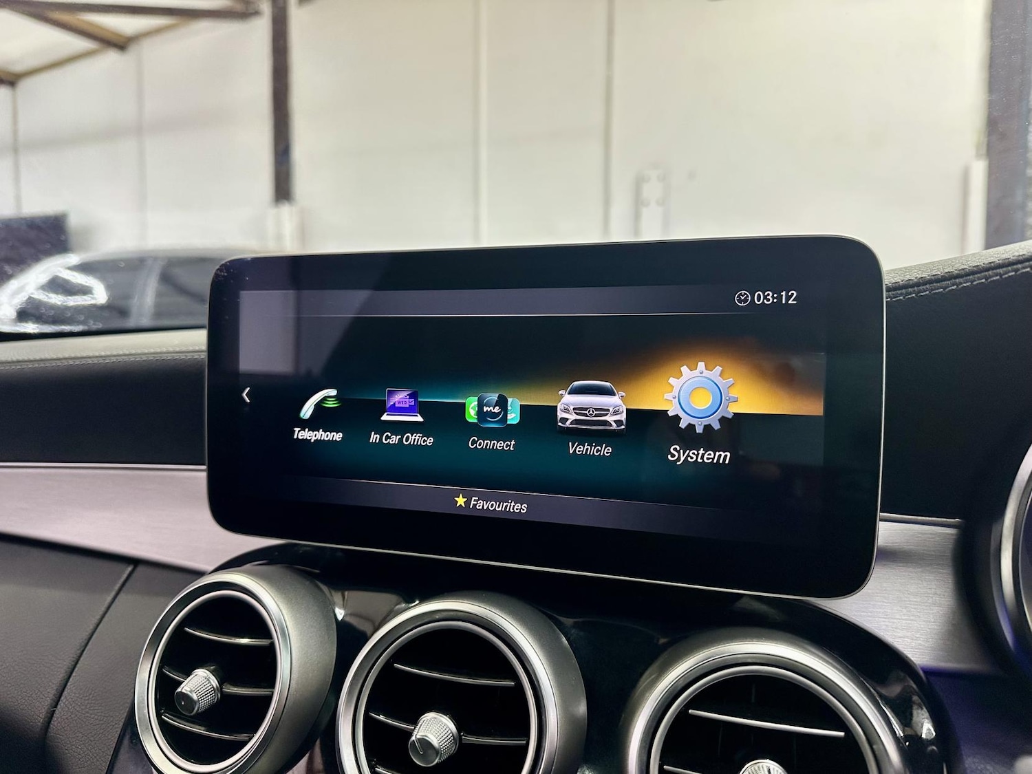 Used Mercedes-Benz C Class 2019 for sale - 77237259: Photo 44