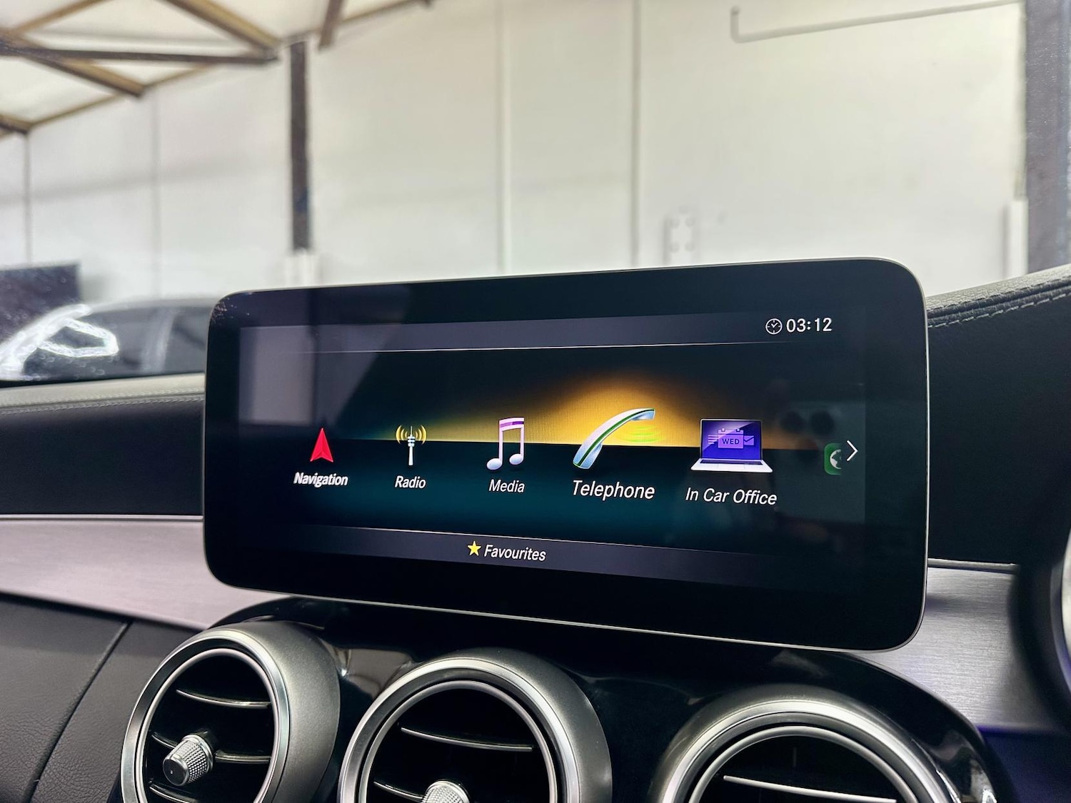 Used Mercedes-Benz C Class 2019 for sale - 77237259: Photo 45