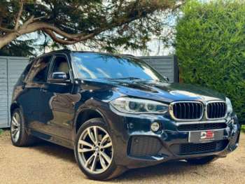2016 (66) - 3.0 30d M Sport Auto xDrive Euro 6 (s/s) 5dr