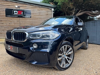 Used BMW X5 2016 for sale - 75199986: Photo