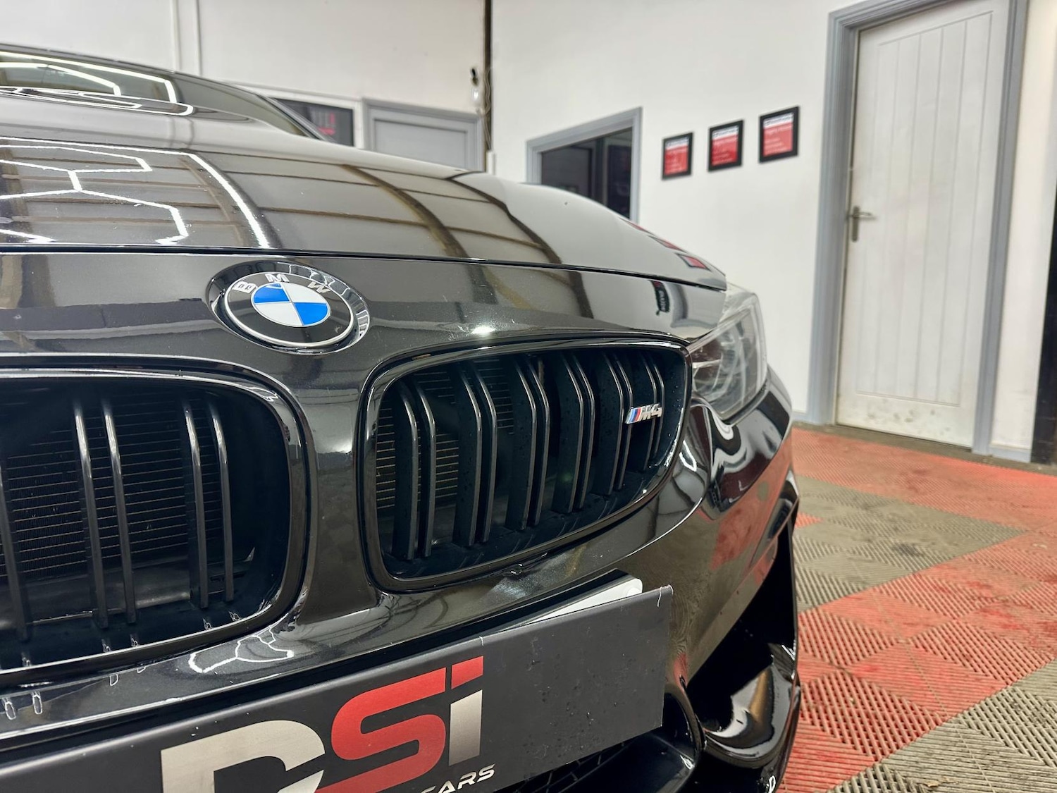 Used BMW M4 2018 for sale - 77173545: Photo 10