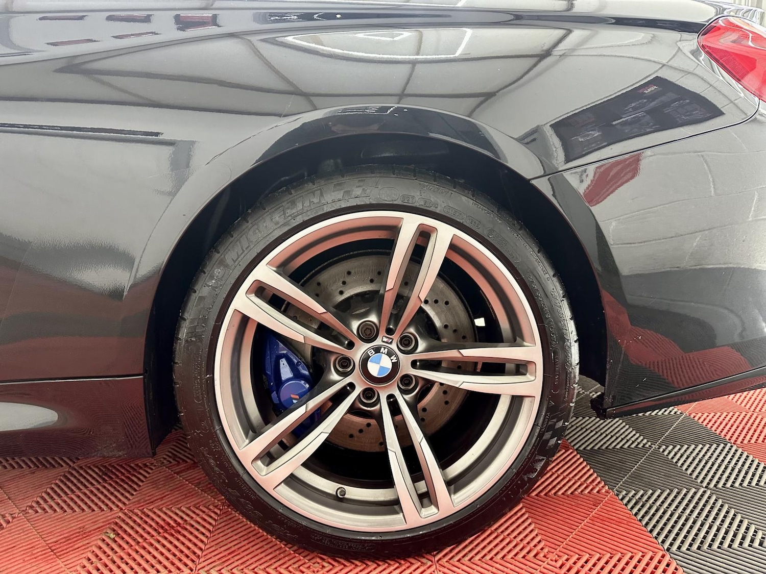 Used BMW M4 2018 for sale - 77173545: Photo 12