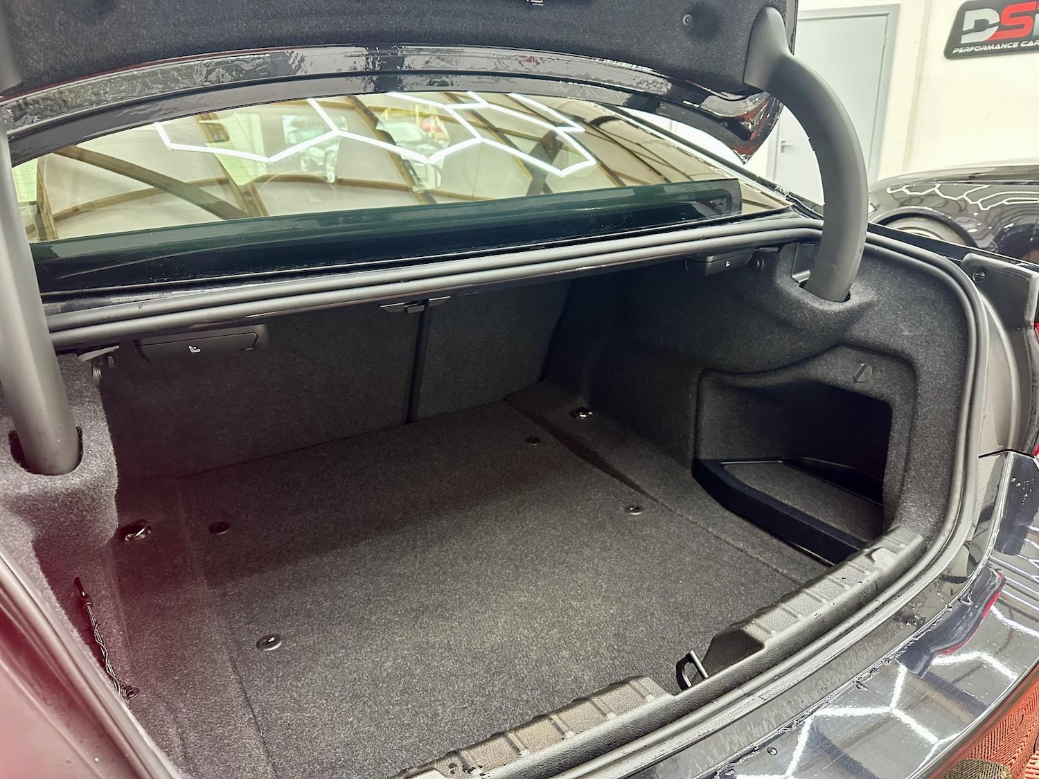 Used BMW M4 2018 for sale - 77173545: Photo 16