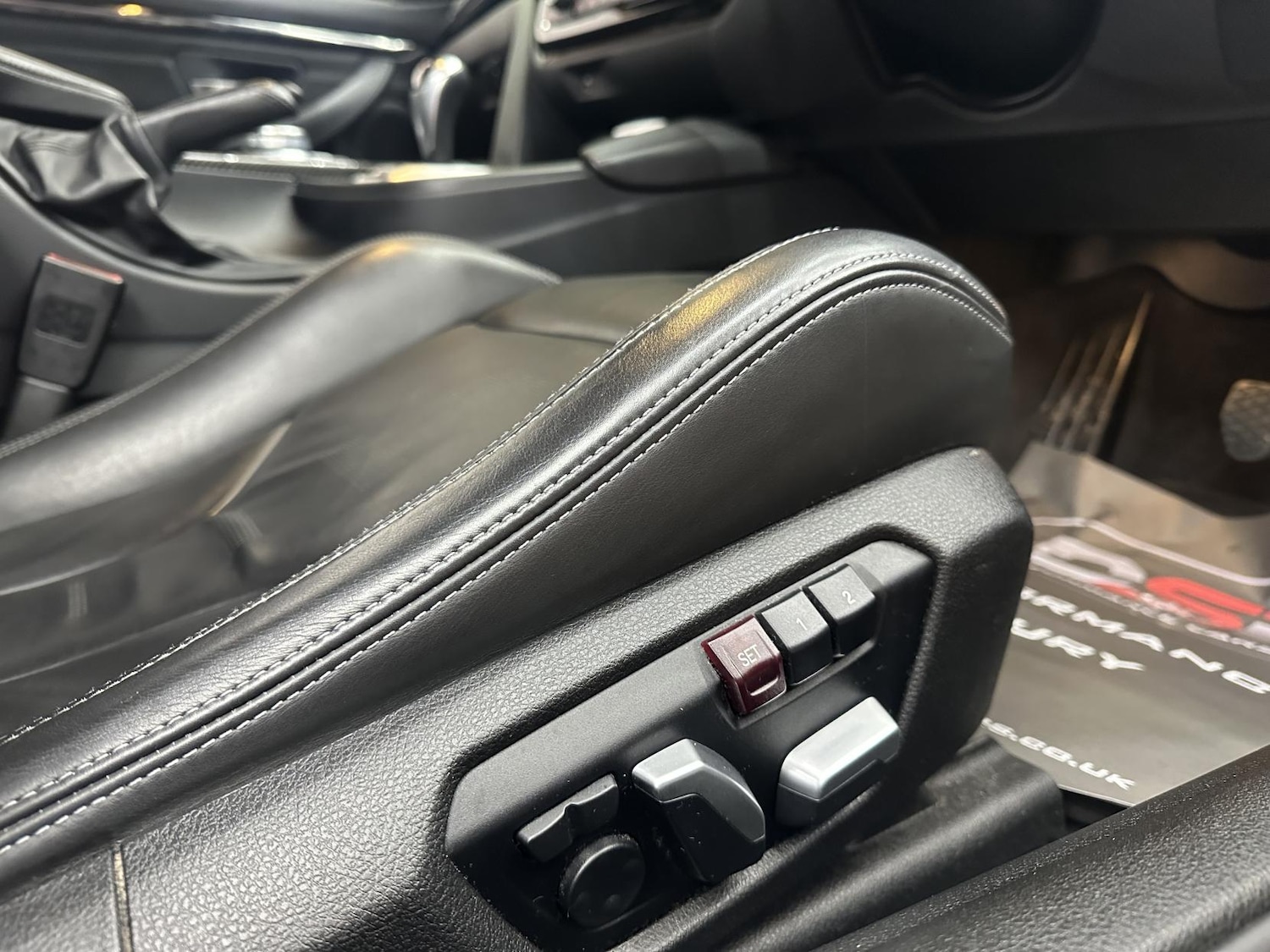 Used BMW M4 2018 for sale - 77173545: Photo 19