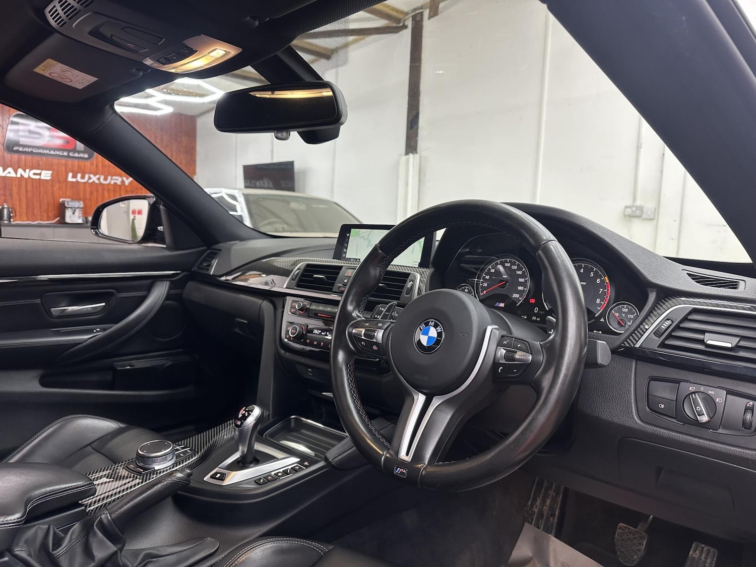 Used BMW M4 2018 for sale - 77173545: Photo 21