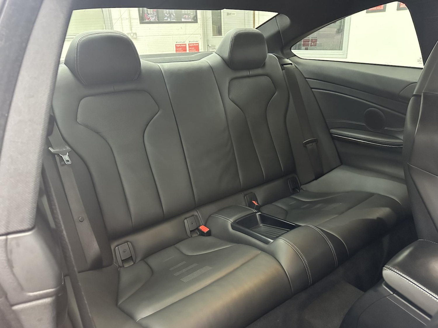 Used BMW M4 2018 for sale - 77173545: Photo 22