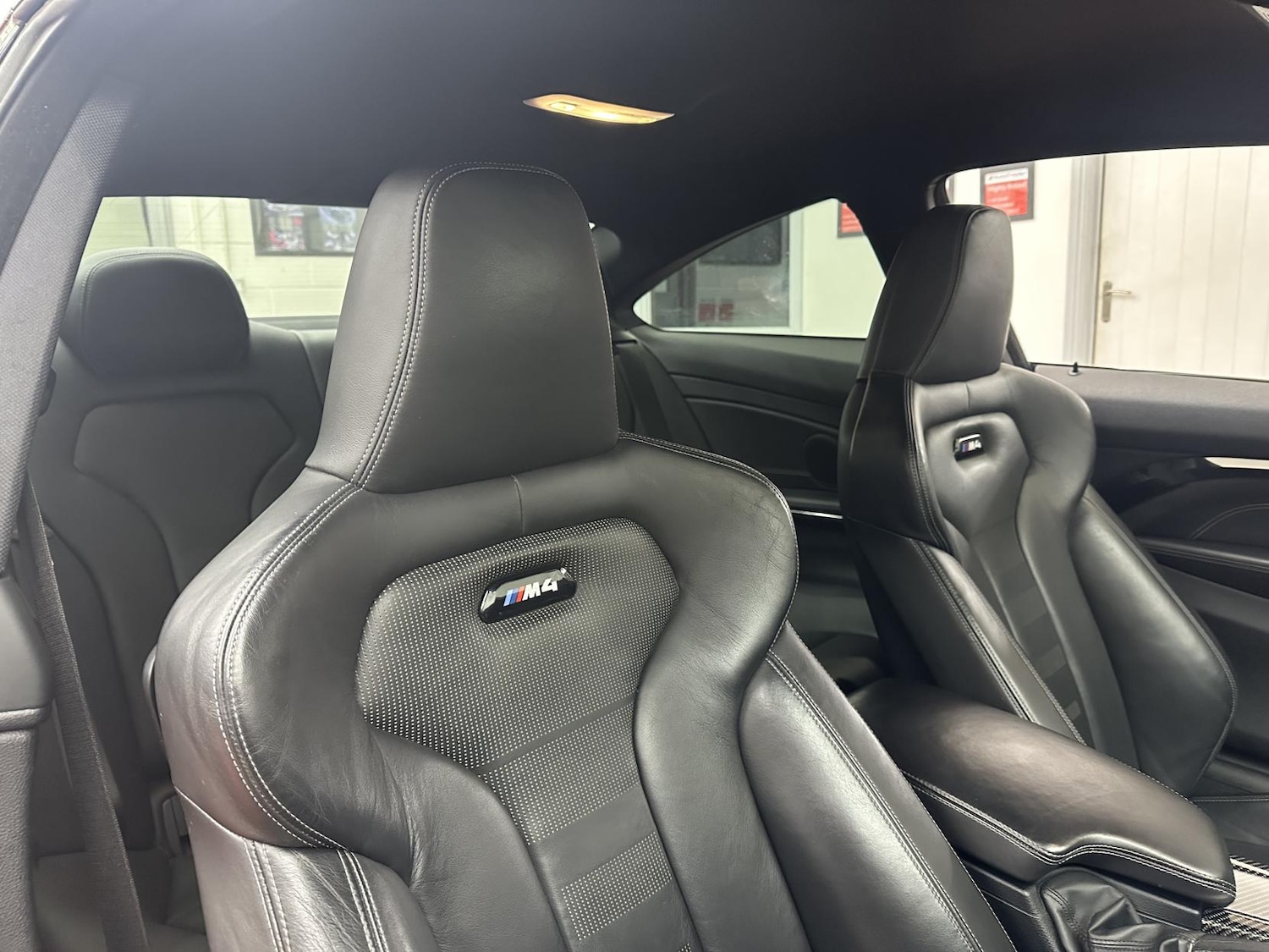 Used BMW M4 2018 for sale - 77173545: Photo 23
