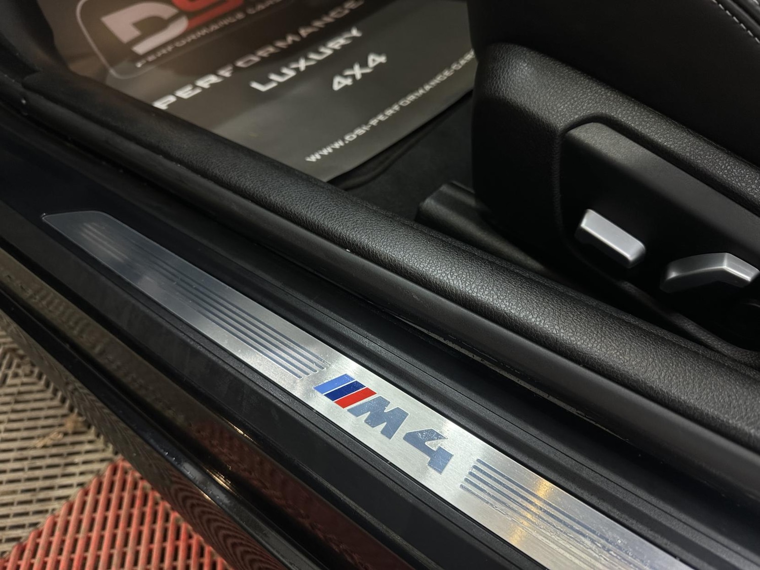 Used BMW M4 2018 for sale - 77173545: Photo 25
