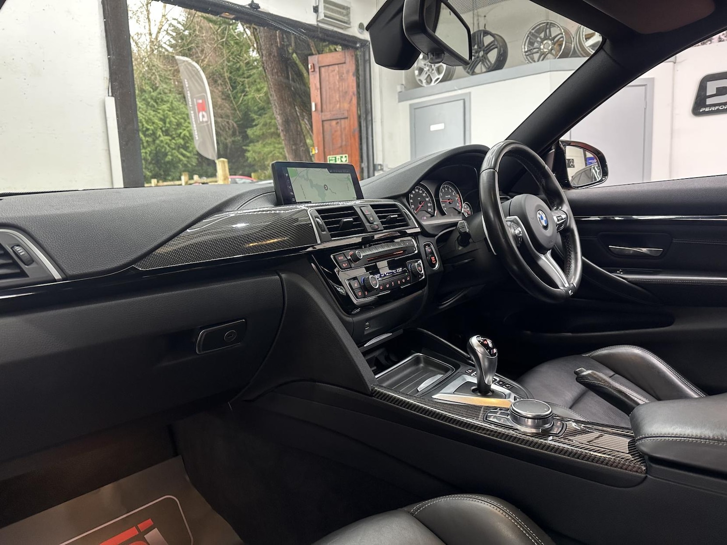 Used BMW M4 2018 for sale - 77173545: Photo 26