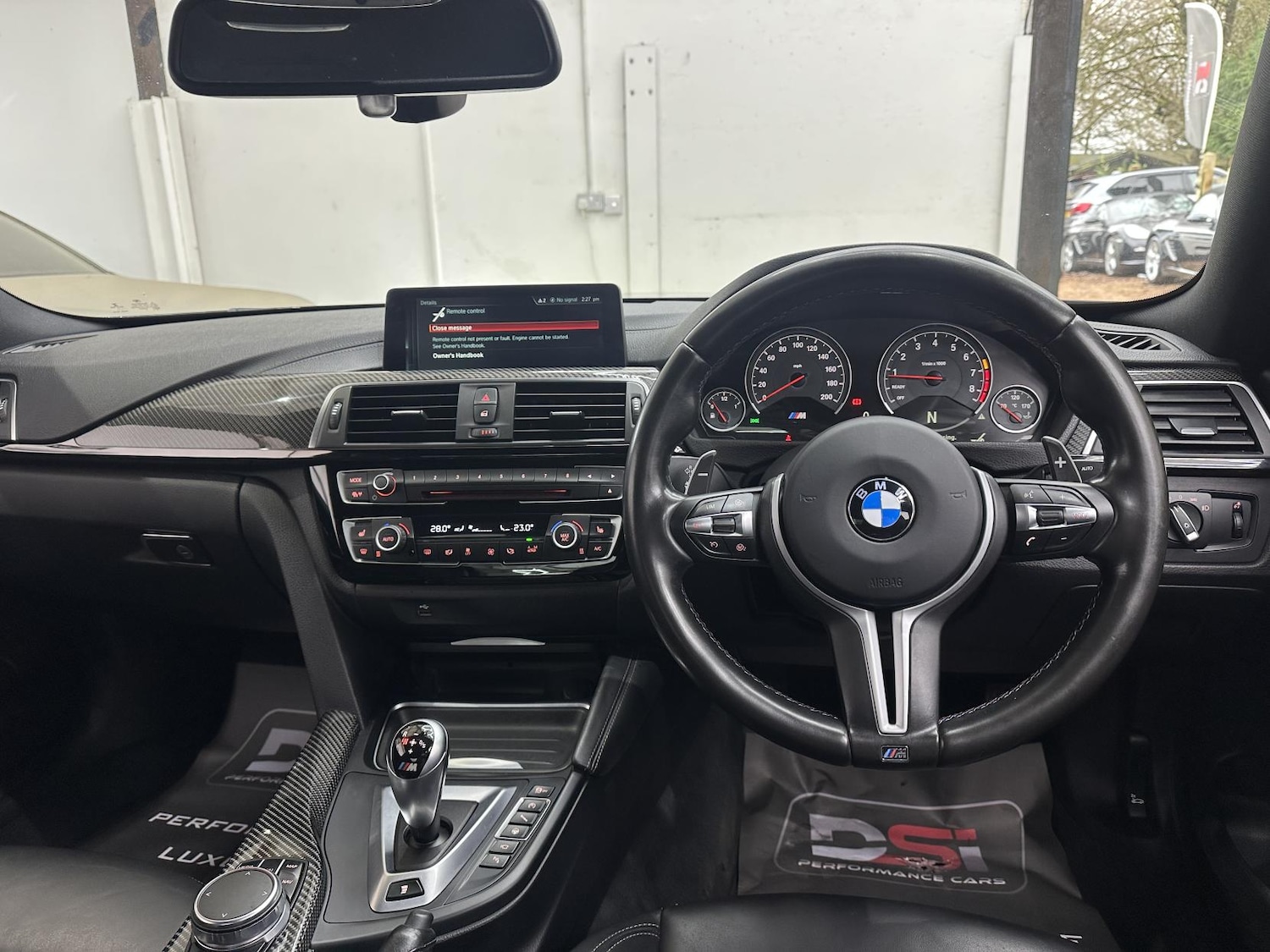 Used BMW M4 2018 for sale - 77173545: Photo 27