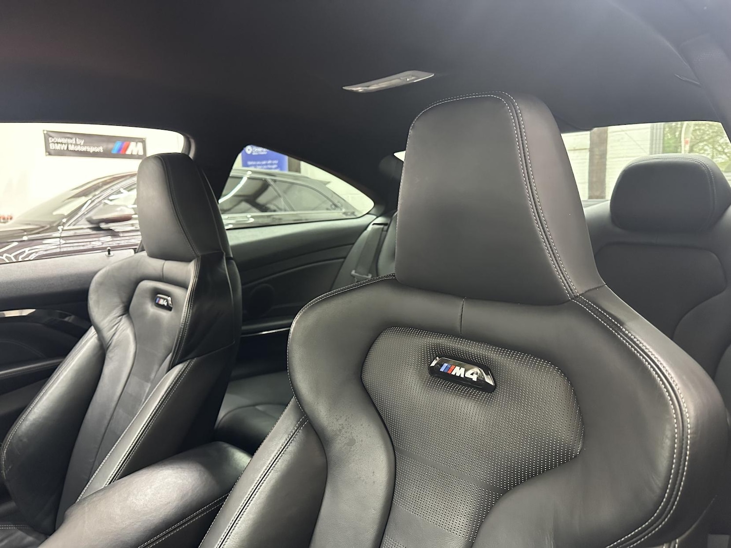 Used BMW M4 2018 for sale - 77173545: Photo 28