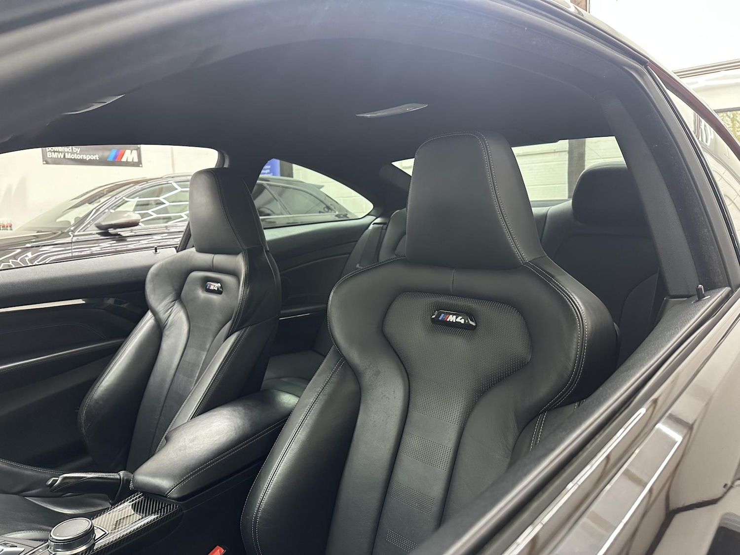 Used BMW M4 2018 for sale - 77173545: Photo 29