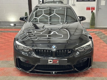 Used BMW M4 2018 for sale - 77173545: Photo