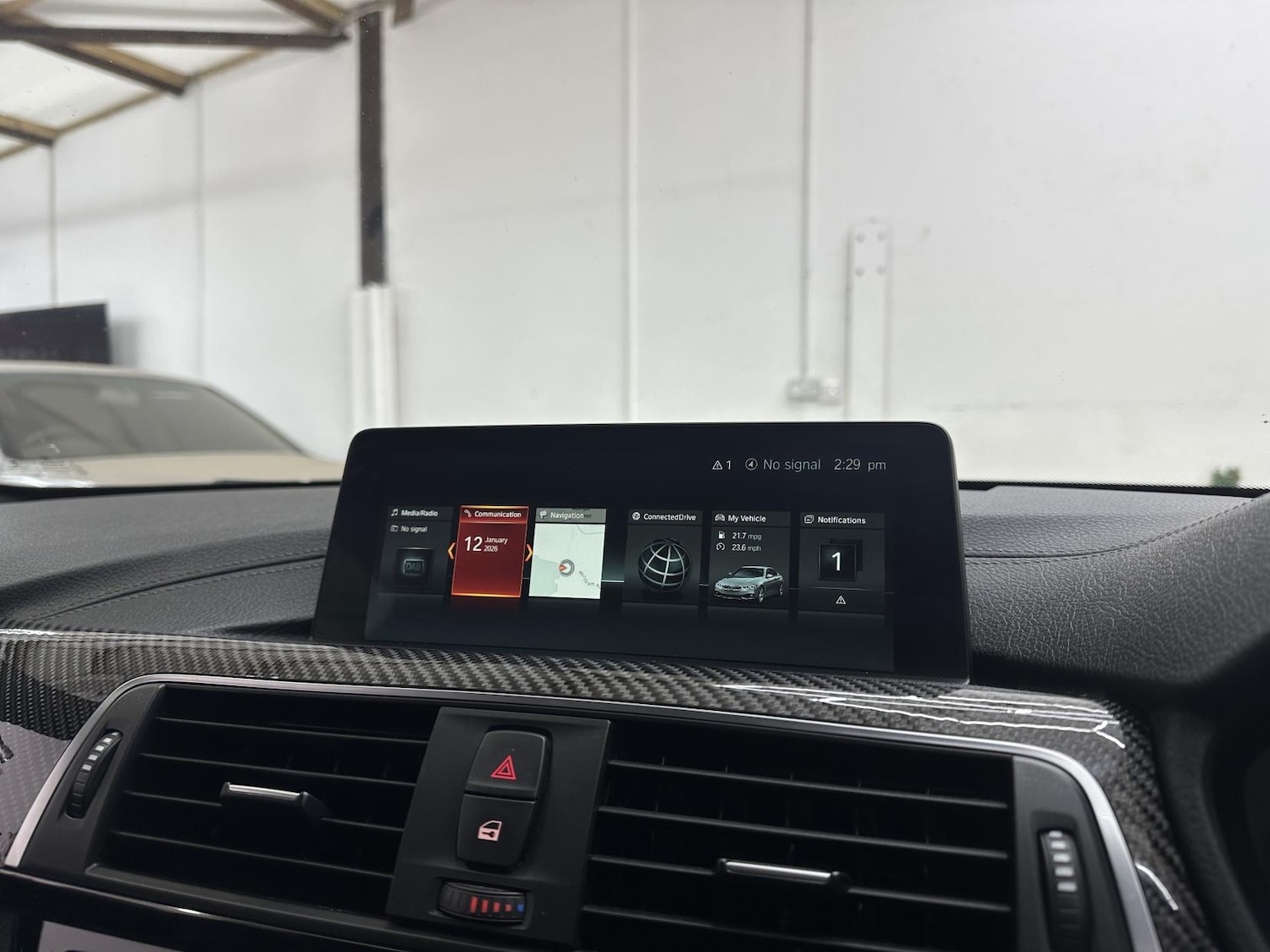 Used BMW M4 2018 for sale - 77173545: Photo 38