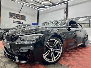 Used BMW M4 2018 for sale - 77173545: Photo