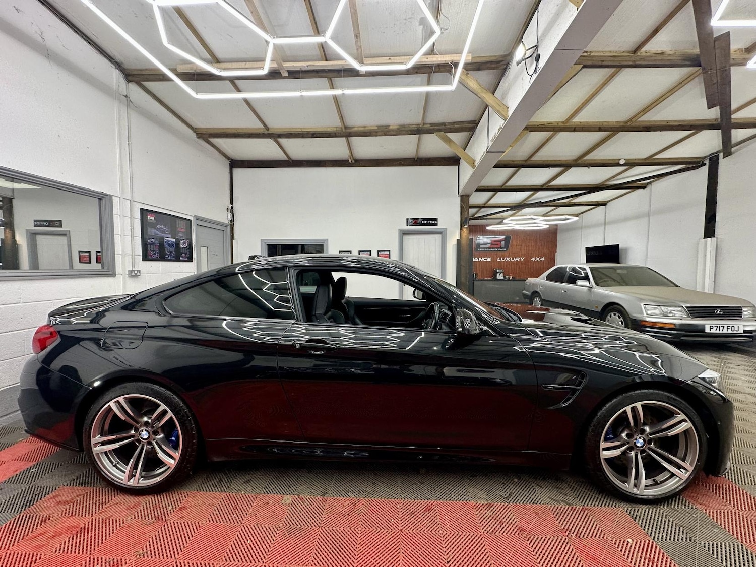 Used BMW M4 2018 for sale - 77173545: Photo 4