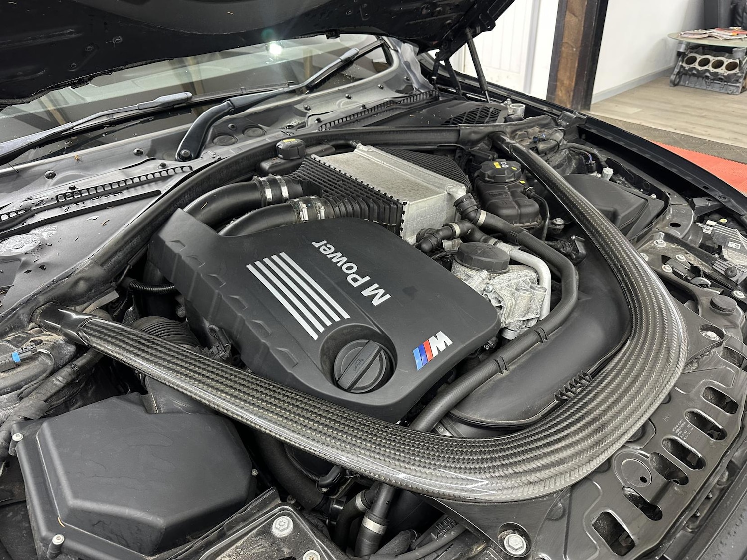 Used BMW M4 2018 for sale - 77173545: Photo 42