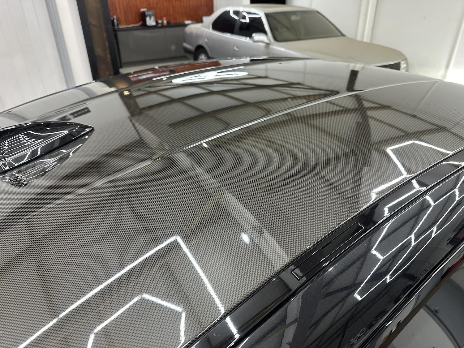 Used BMW M4 2018 for sale - 77173545: Photo 44