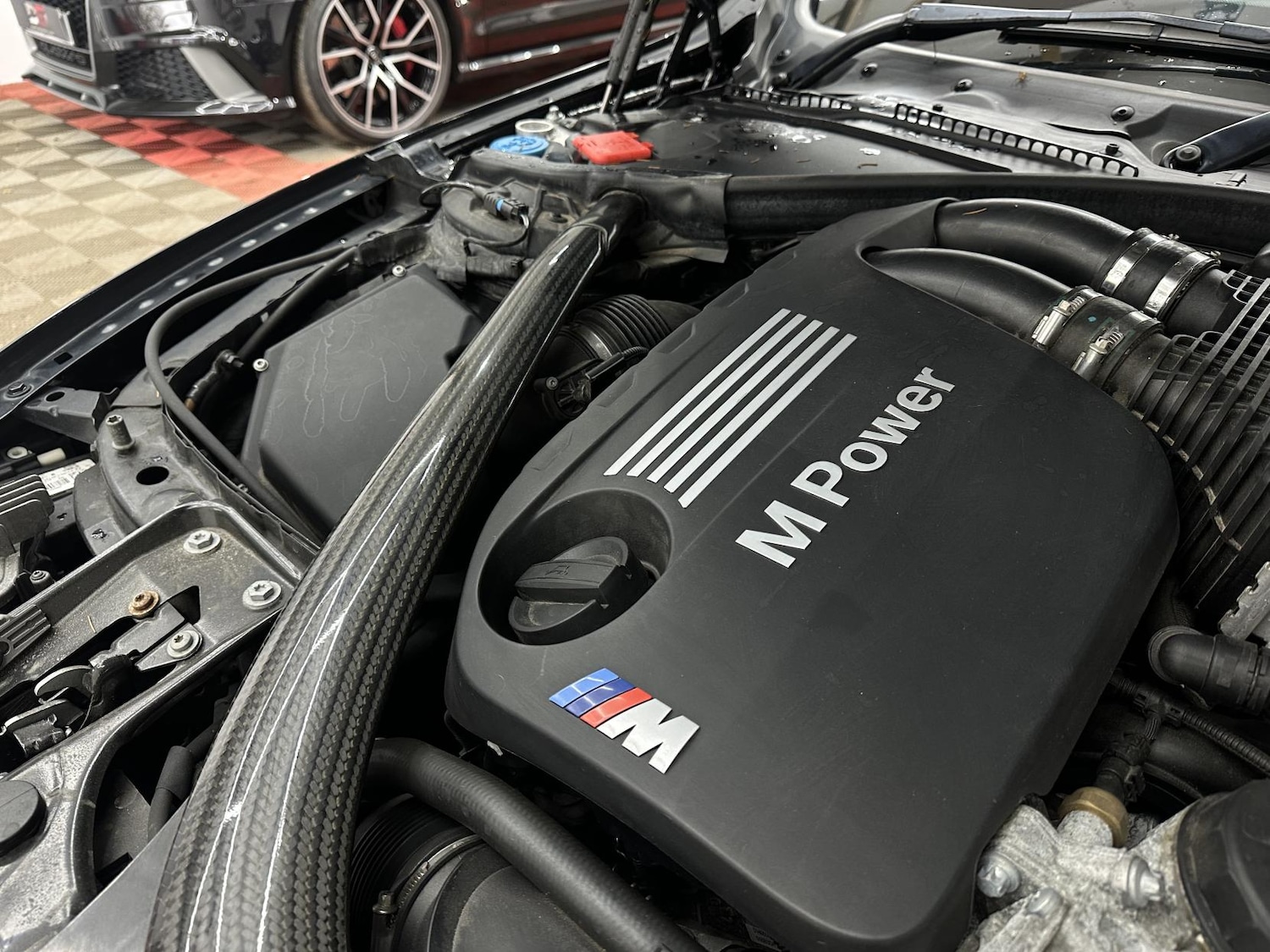 Used BMW M4 2018 for sale - 77173545: Photo 46