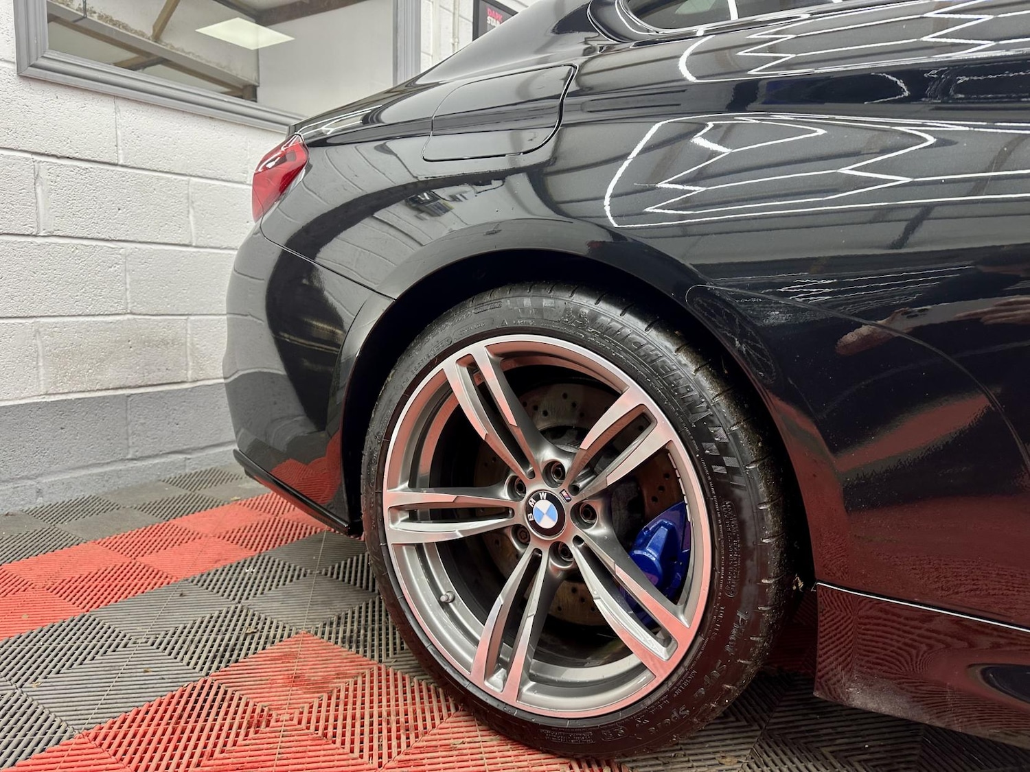 Used BMW M4 2018 for sale - 77173545: Photo 5