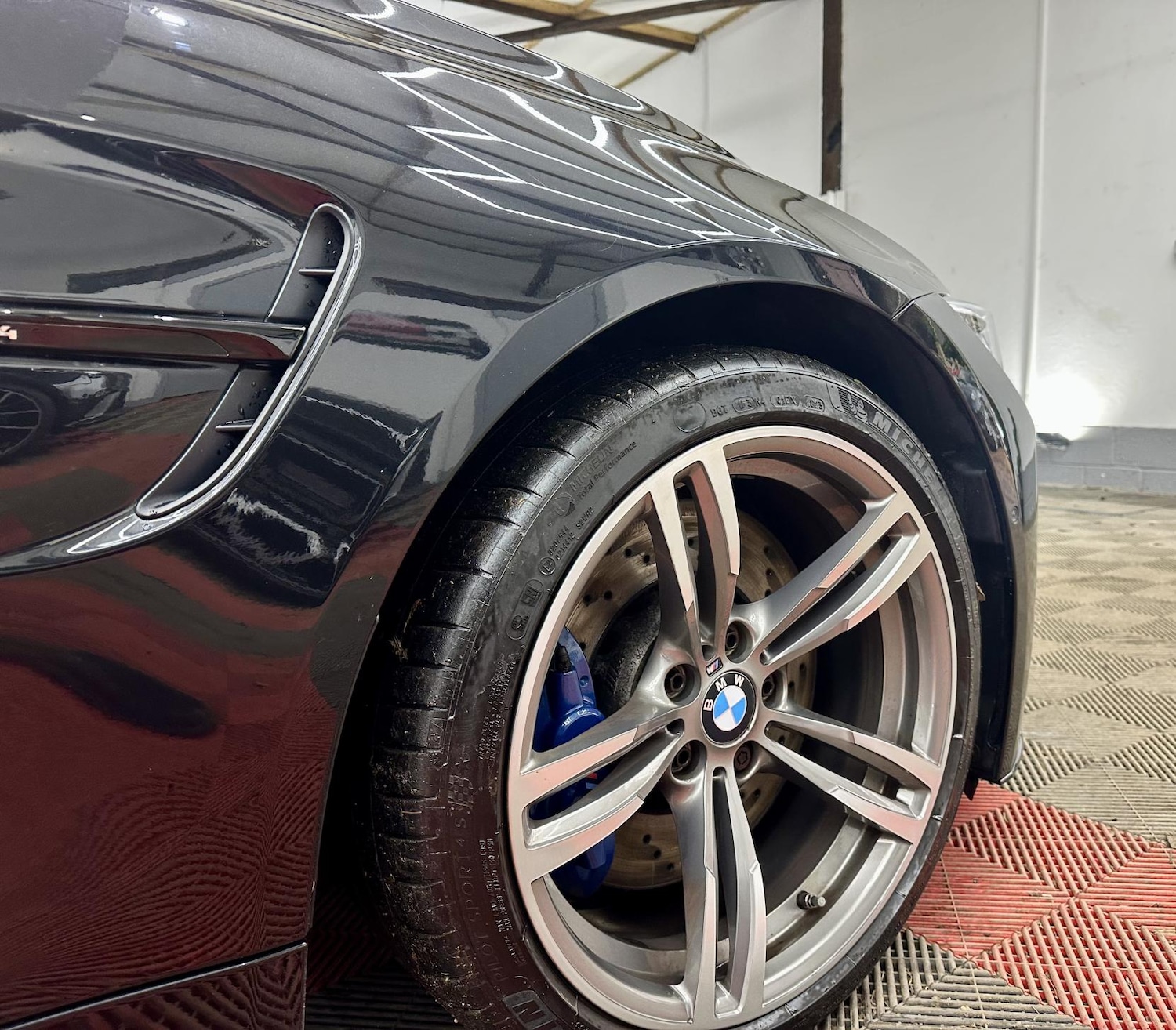 Used BMW M4 2018 for sale - 77173545: Photo 6