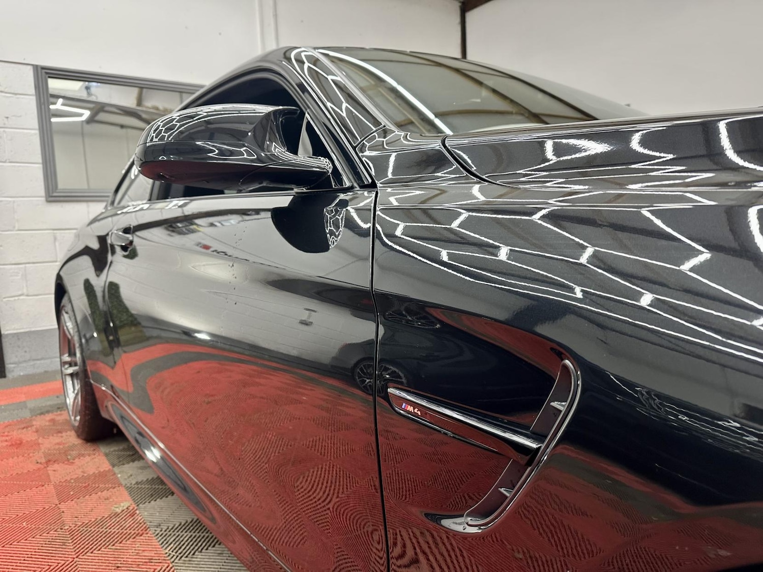 Used BMW M4 2018 for sale - 77173545: Photo 7