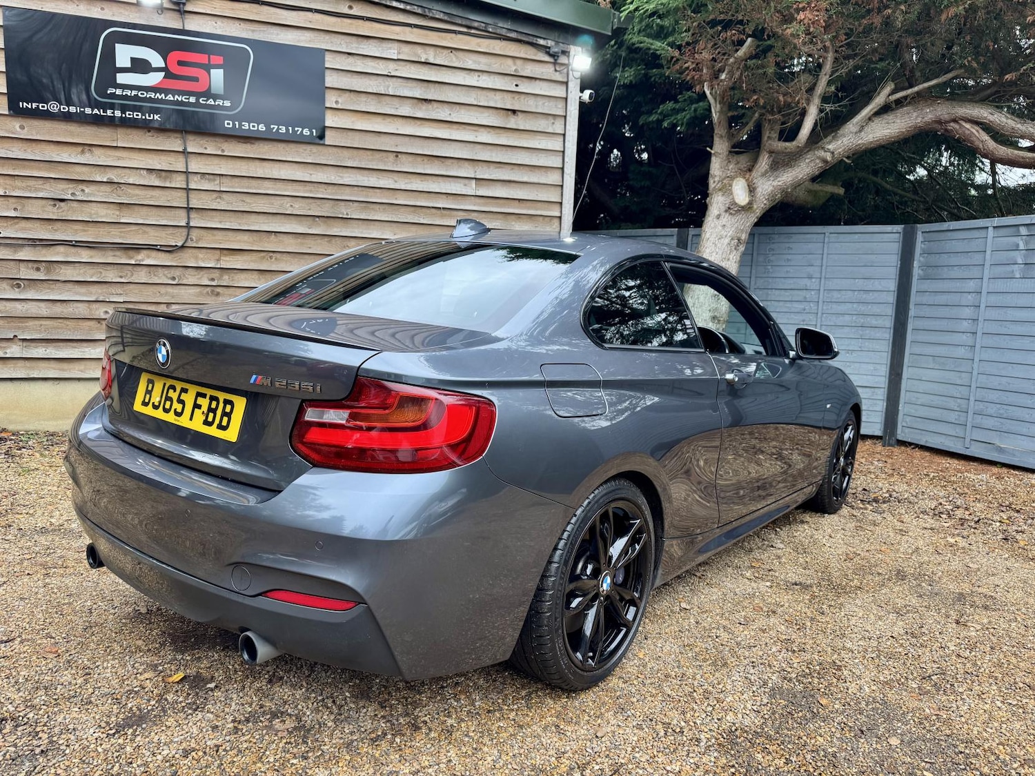 Used BMW 2 Series 2015 for sale - 76494354: Photo 10