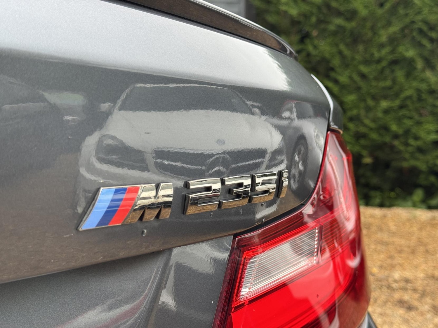 Used BMW 2 Series 2015 for sale - 76494354: Photo 12